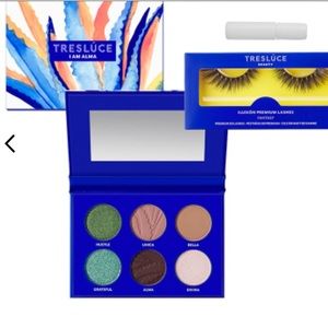 TRESLÚCE BEAUTY I Am Alma Set